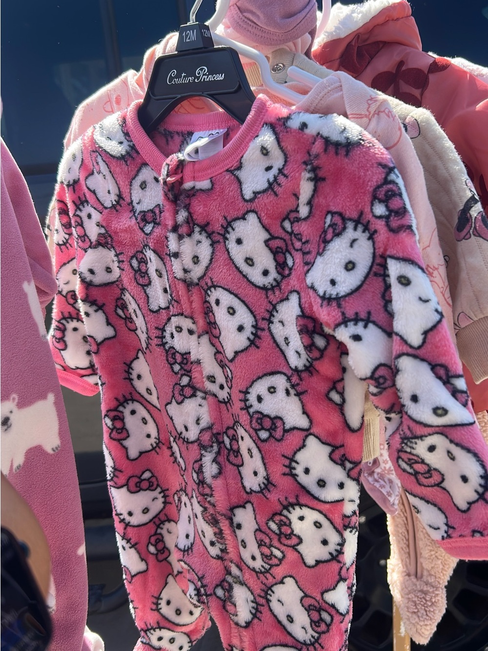 Baby Pj